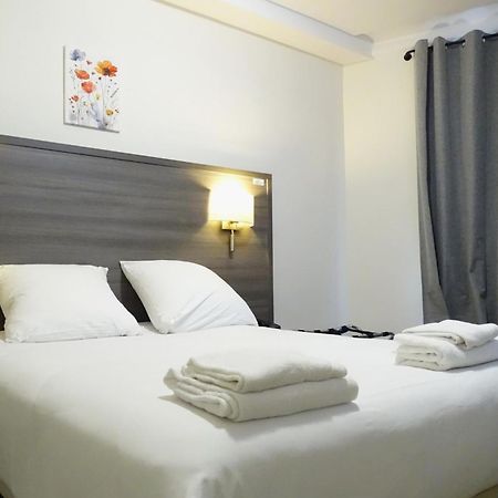 Hipotel Paris Voltaire Bastille Dış mekan fotoğraf