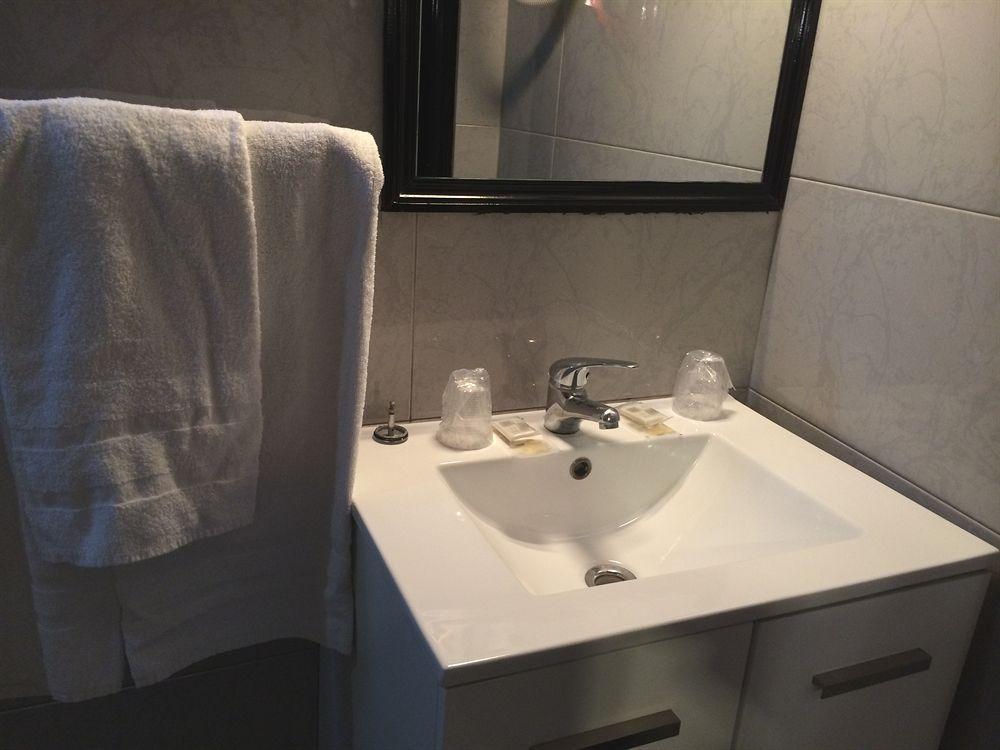 Hipotel Paris Voltaire Bastille Dış mekan fotoğraf