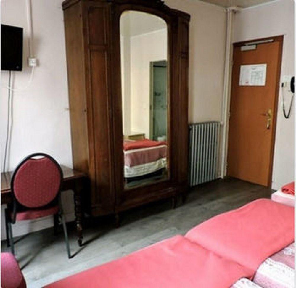Hipotel Paris Voltaire Bastille Dış mekan fotoğraf