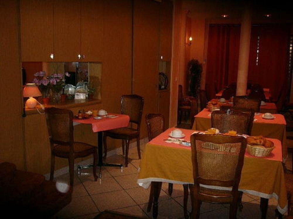 Hipotel Paris Voltaire Bastille Dış mekan fotoğraf