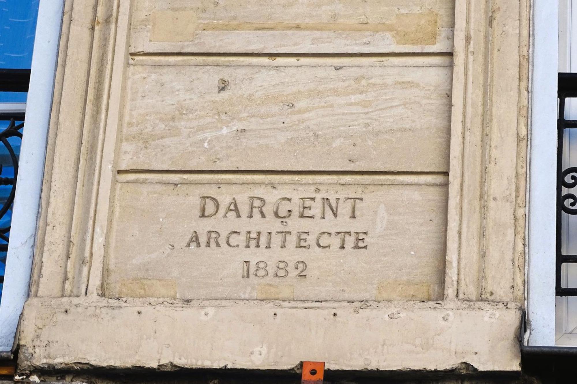 Hipotel Paris Voltaire Bastille Dış mekan fotoğraf